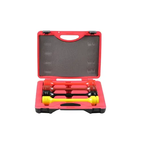 1" Torque Stick Set 1" Torque Stick Set