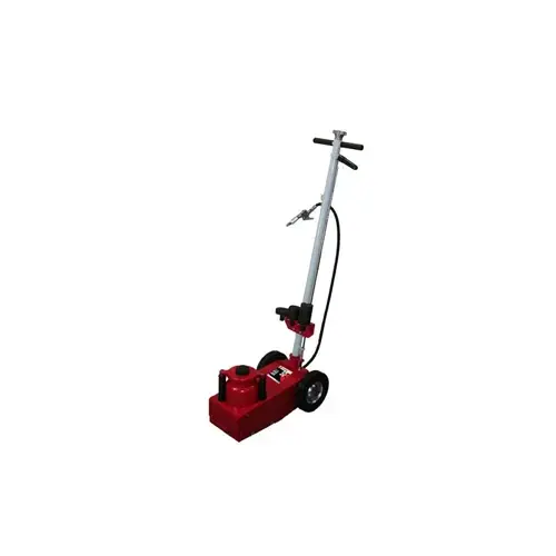 50 Ton Air/Hydraulic Axle Jack 50 Ton Air/Hydraulic Axle Jack