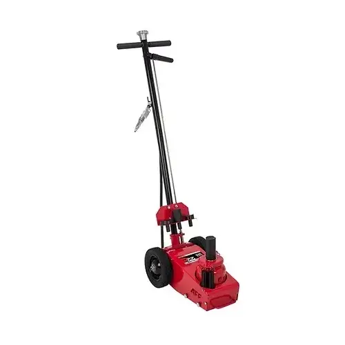 22 Ton Air Hydraulic Truck 22 Ton Air Hydraulic Truck