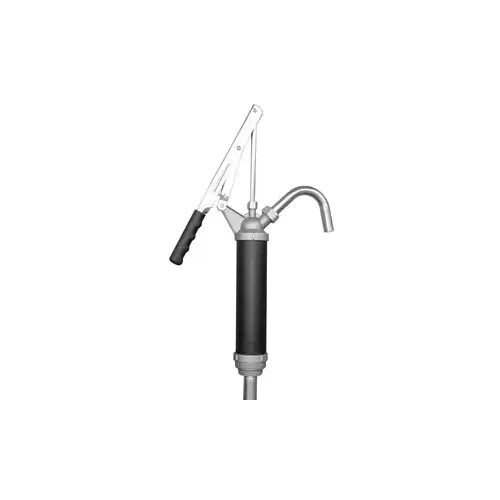Lever Action Barrel Pump for Lever Action Barrel Pump for
