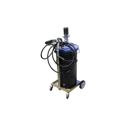 Air Operated 50:1 Portable Air Operated 50:1 Portable