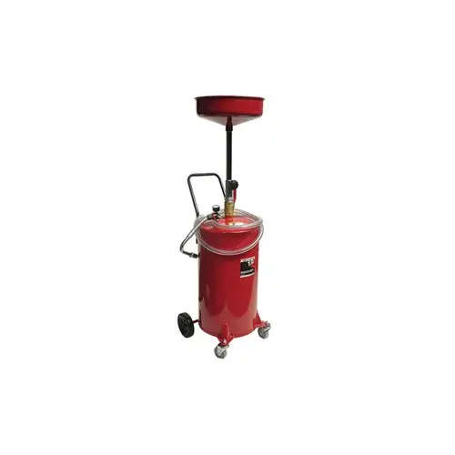 18 Gallon Economy Waste Oil 18 Gallon Economy Waste Oil
