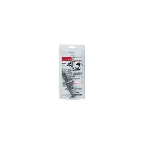 Air Tool Grease Gun Lube Kit Air Tool Grease Gun Lube Kit