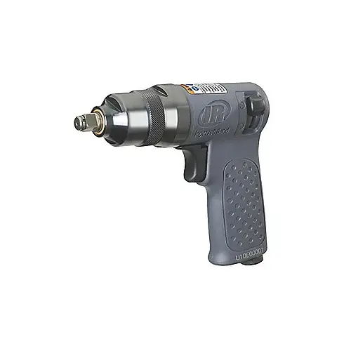 3/8" Impact Air Wrench 3/8" Impact Air Wrench