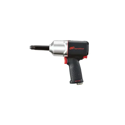 1/2 Extended Anvil Quiet 1/2 Extended Anvil Quiet