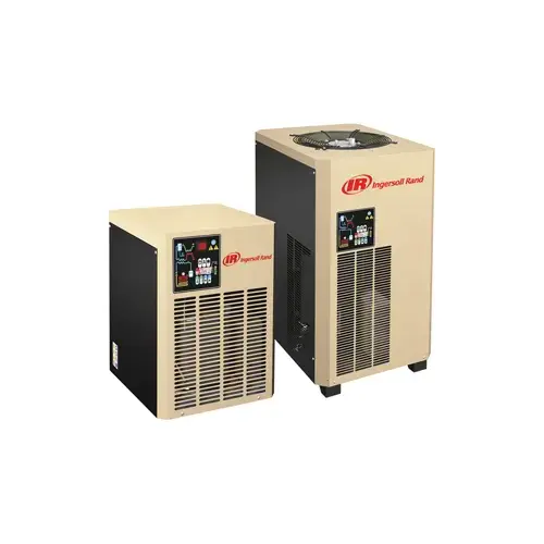 Refrigerated Air Dryer 64CFM Refrigerated Air Dryer 64CFM