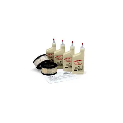 Air Compressor Start UP Kit Air Compressor Start UP Kit