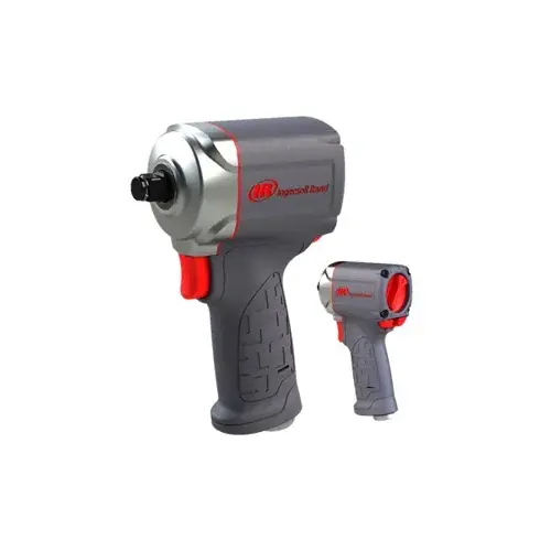 1/2" Ultra-Compact Impactool 1/2" Ultra-Compact Impactool