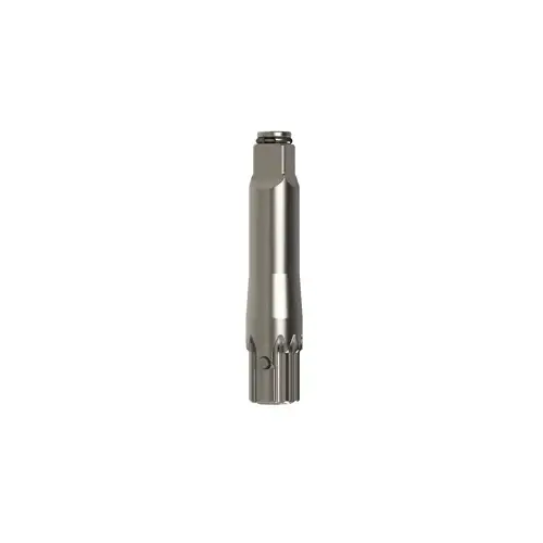 1/2" x 2" DXS2 Anvil 1/2" x 2" DXS2 Anvil