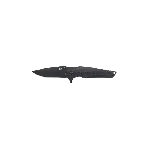 Schrade Fanatic Folding Knife Schrade Fanatic Folding Knife