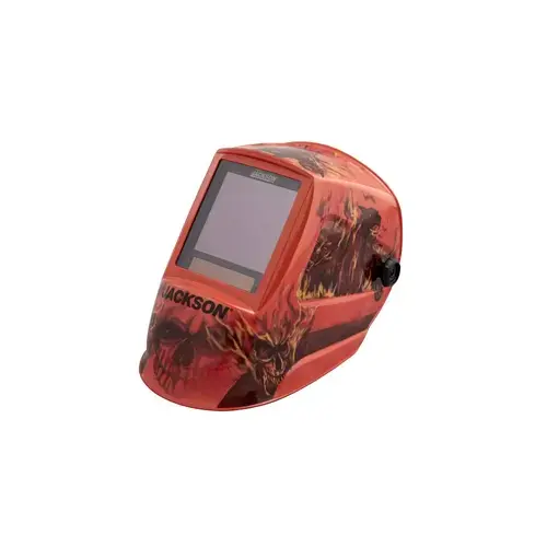 Hellfire Premium Auto Hellfire Premium Auto