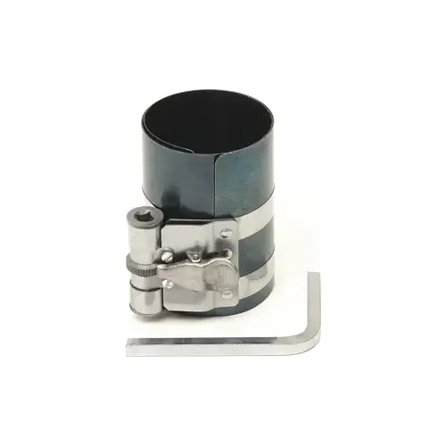 Piston Ring Compressor 89 - 64 Piston Ring Compressor 89 - 64