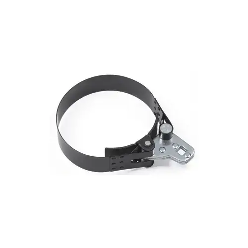 3.75-4.5" HD Oil Filter Wrench 3.75-4.5" HD Oil Filter Wrench
