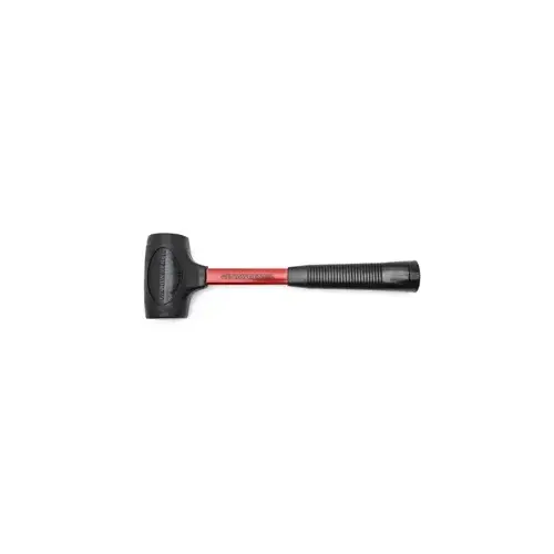 Powerdrive 4 Lbs. Dead Blow Powerdrive 4 Lbs. Dead Blow
