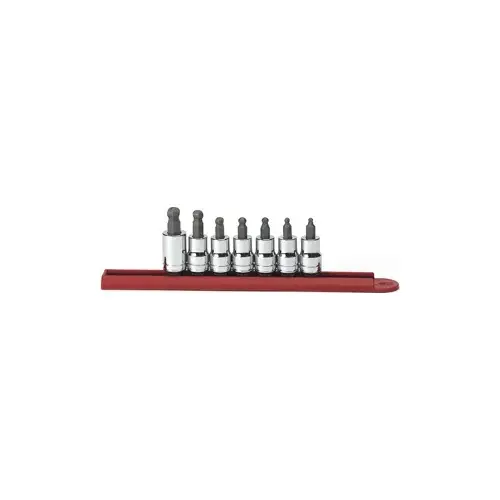 7 Piece Ball Hex Set 7 Piece Ball Hex Set
