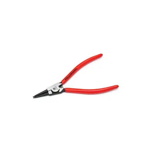 9" External Straight Snap Ring 9" External Straight Snap Ring