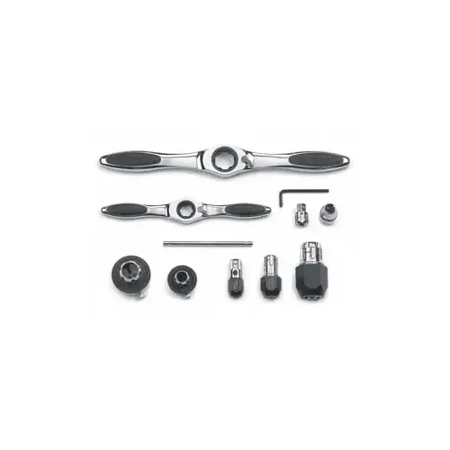 11 Piece Master Drive Tool 11 Piece Master Drive Tool