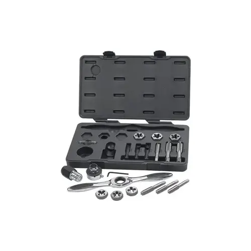 17 Piece 1/2 Drive Extension 17 Piece 1/2 Drive Extension