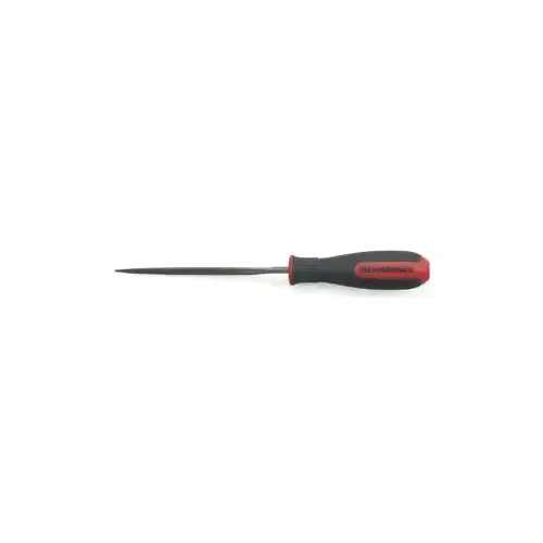 4" Triangle Mini File 4" Triangle Mini File