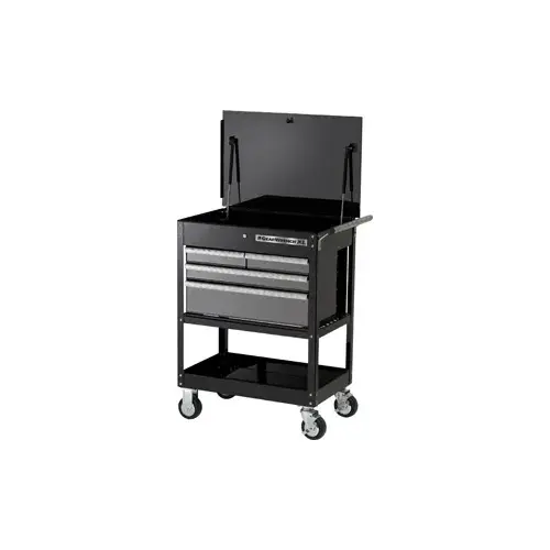 4 Drawer Tool Cart 4 Drawer Tool Cart