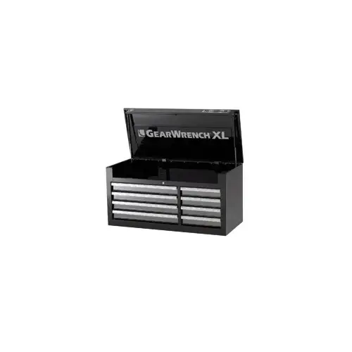 42" Top Chest 9 Drawer Tool 42" Top Chest 9 Drawer Tool