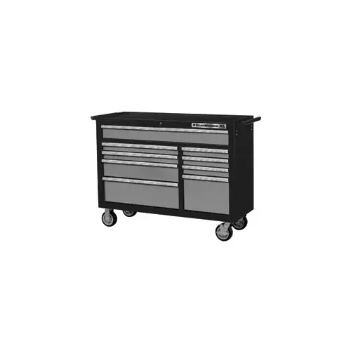 53" Roller Cabinet 9 Drawer 53" Roller Cabinet 9 Drawer