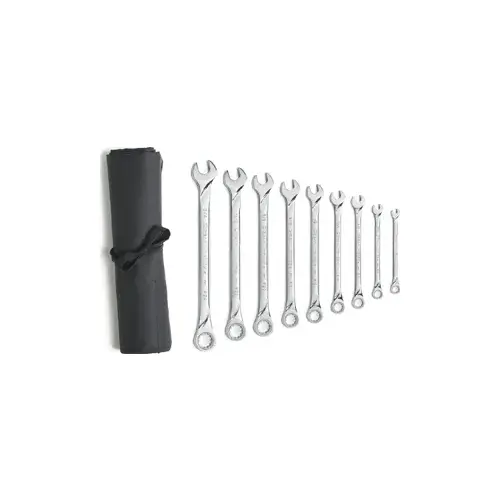 9 Piece Spline Ratcheting 9 Piece Spline Ratcheting