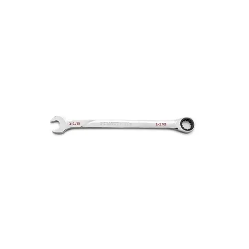 1-1/8" 120XP Universal Spline 1-1/8" 120XP Universal Spline