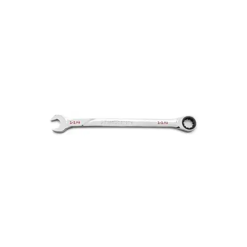 1-1/4" 120XP Universal Spline 1-1/4" 120XP Universal Spline