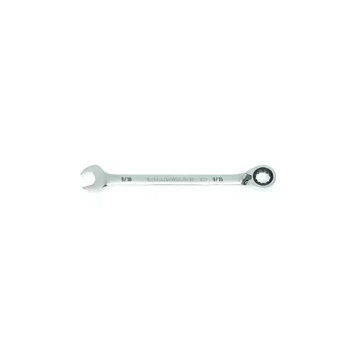 9/16" 90T 12 Point Reversible 9/16" 90T 12 Point Reversible