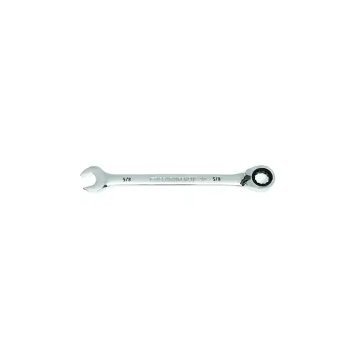 5/8" 90T 12 Point Reversible 5/8" 90T 12 Point Reversible