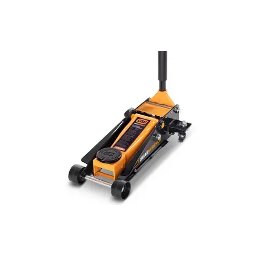 3 Ton Heavy-Duty Floor Jack 3 Ton Heavy-Duty Floor Jack