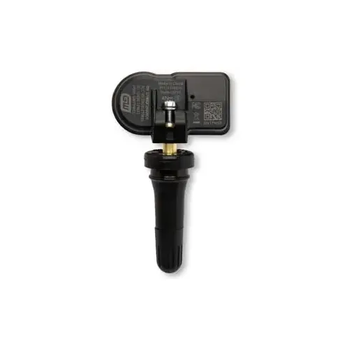 Rubber Valve Tpms Sensor 4 Pk Rubber Valve Tpms Sensor 4 Pk