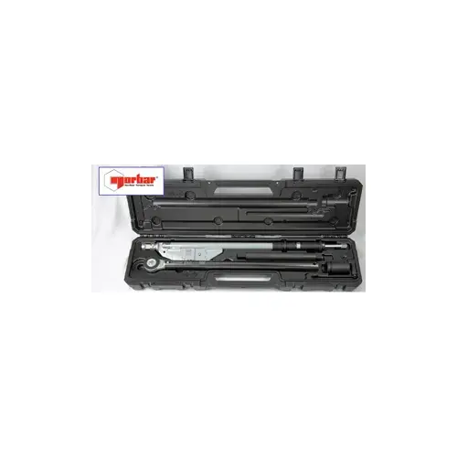 Norbar Two Piece Torque Wrench Norbar Two Piece Torque Wrench