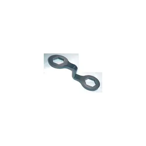 TX50 Double End Budd Nut TX50 Double End Budd Nut