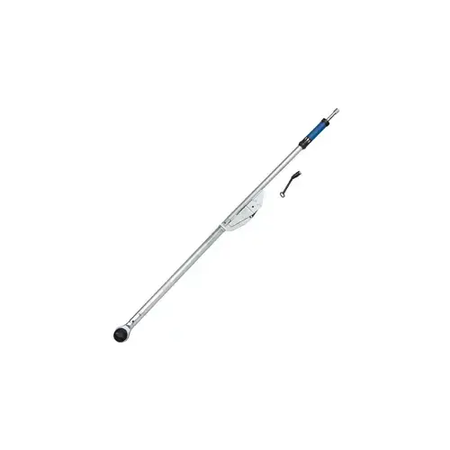 2 Piece 3/4" Drive Torque 2 Piece 3/4" Drive Torque