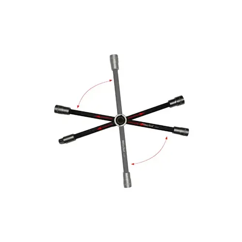 Easy STOW & Go 4-Way HD Lug Easy STOW & Go 4-Way HD Lug