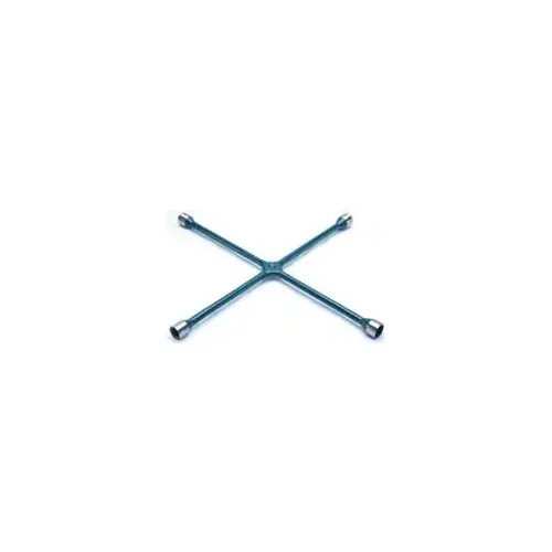 20" Deluxe Metric 4-Way Lug 20" Deluxe Metric 4-Way Lug