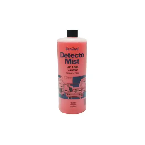 Detecto Tire Mist Air Leak Detecto Tire Mist Air Leak