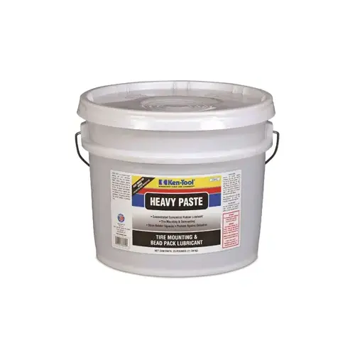Heavy Paste Lube Heavy Paste Lube