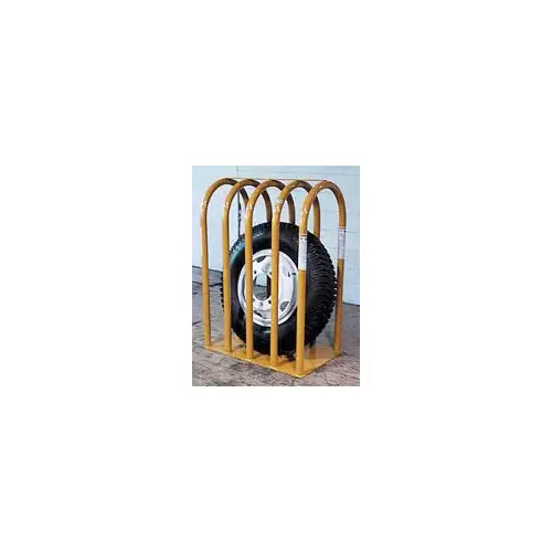 5 Bar Inflation Cage (T105) 5 Bar Inflation Cage (T105)
