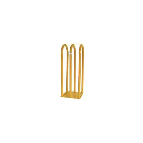 3 Bar Cage (T106) 3 Bar Cage (T106)