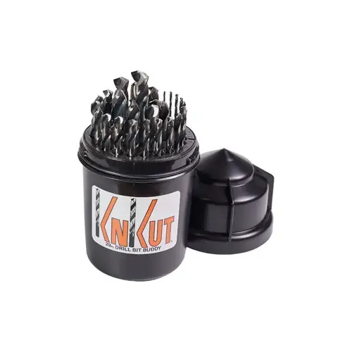 29 Piece Drill Buddy Mechanic 29 Piece Drill Buddy Mechanic