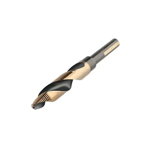 7/8" Stepped Point 1/2" 7/8" Stepped Point 1/2"