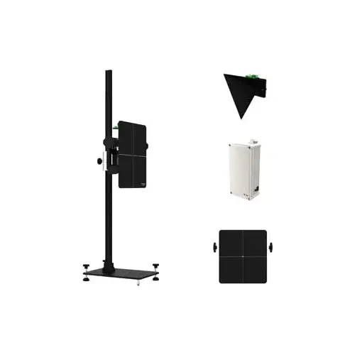 Radar 3 in 1 Calibration Set Radar 3 in 1 Calibration Set