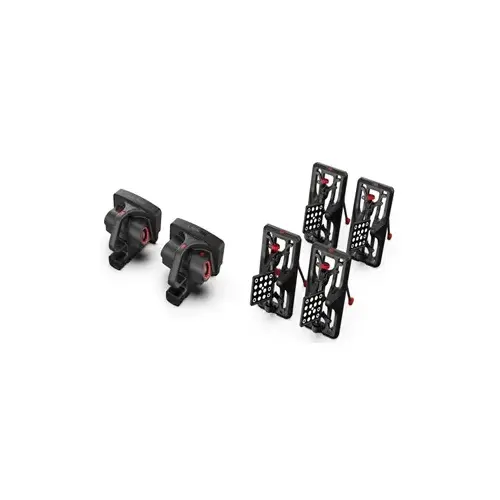 X613 Mobile Wheel Aligner with X613 Mobile Wheel Aligner with