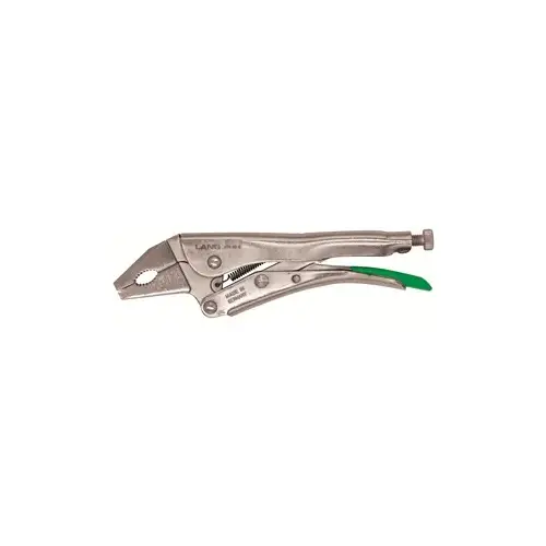 8" Combo Locking Pliers 8" Combo Locking Pliers