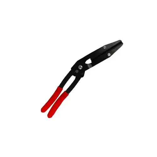 2.5" Self Locking Angled Pinch 2.5" Self Locking Angled Pinch