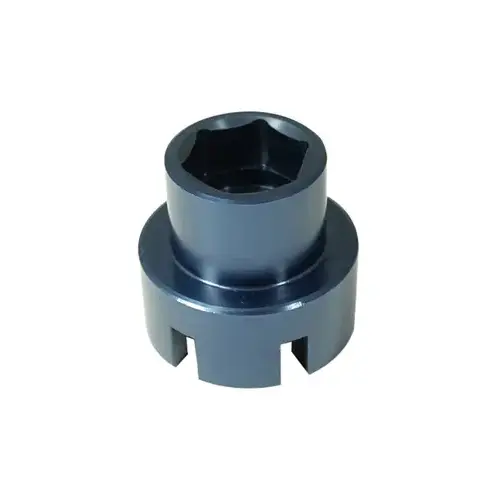 Fuel/Oil Filter Socket Fuel/Oil Filter Socket