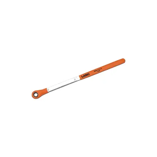 X-tra Long 7/16" Ratcheting X-tra Long 7/16" Ratcheting